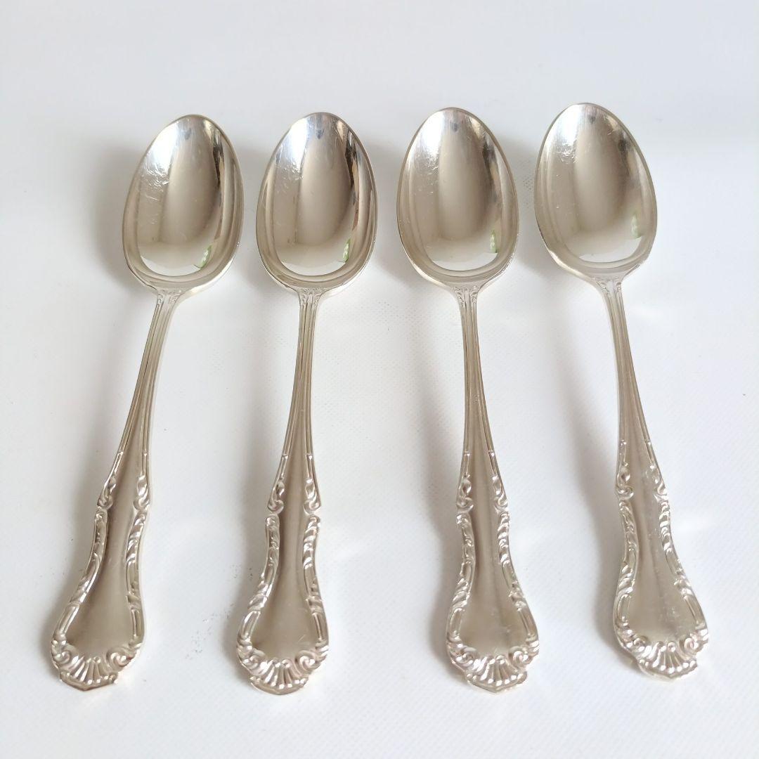 Yahoo!オークション -「マッピン ウェッブ」(カトラリー) (銀製)の落札