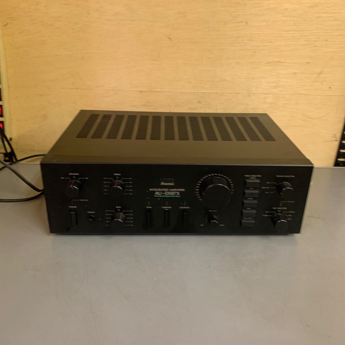 Yahoo!オークション -「au-d507x」の落札相場・落札価格