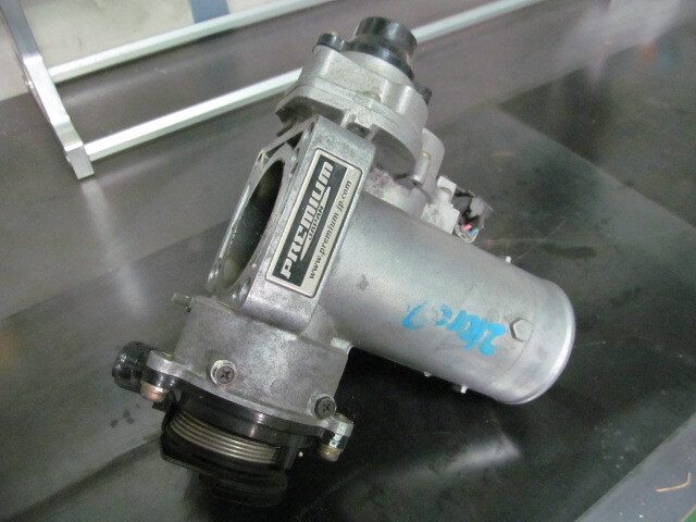 Yahoo!オークション -「1jz-gte スロットルボディ」の落札相場・落札価格