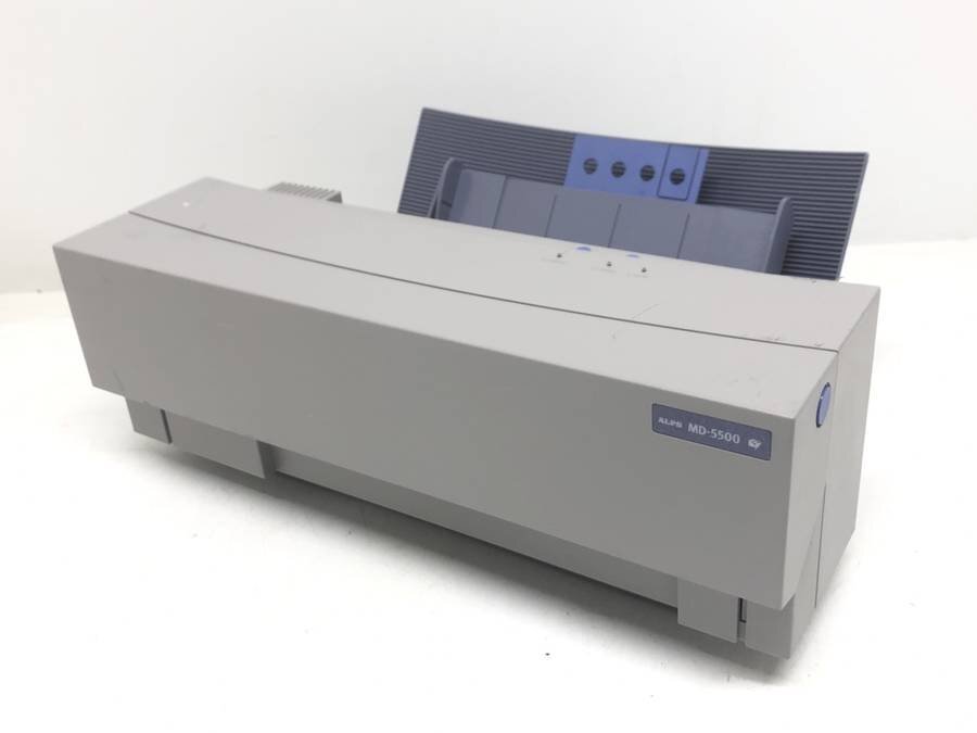 Yahoo!オークション -「alps md-5500」の落札相場・落札価格