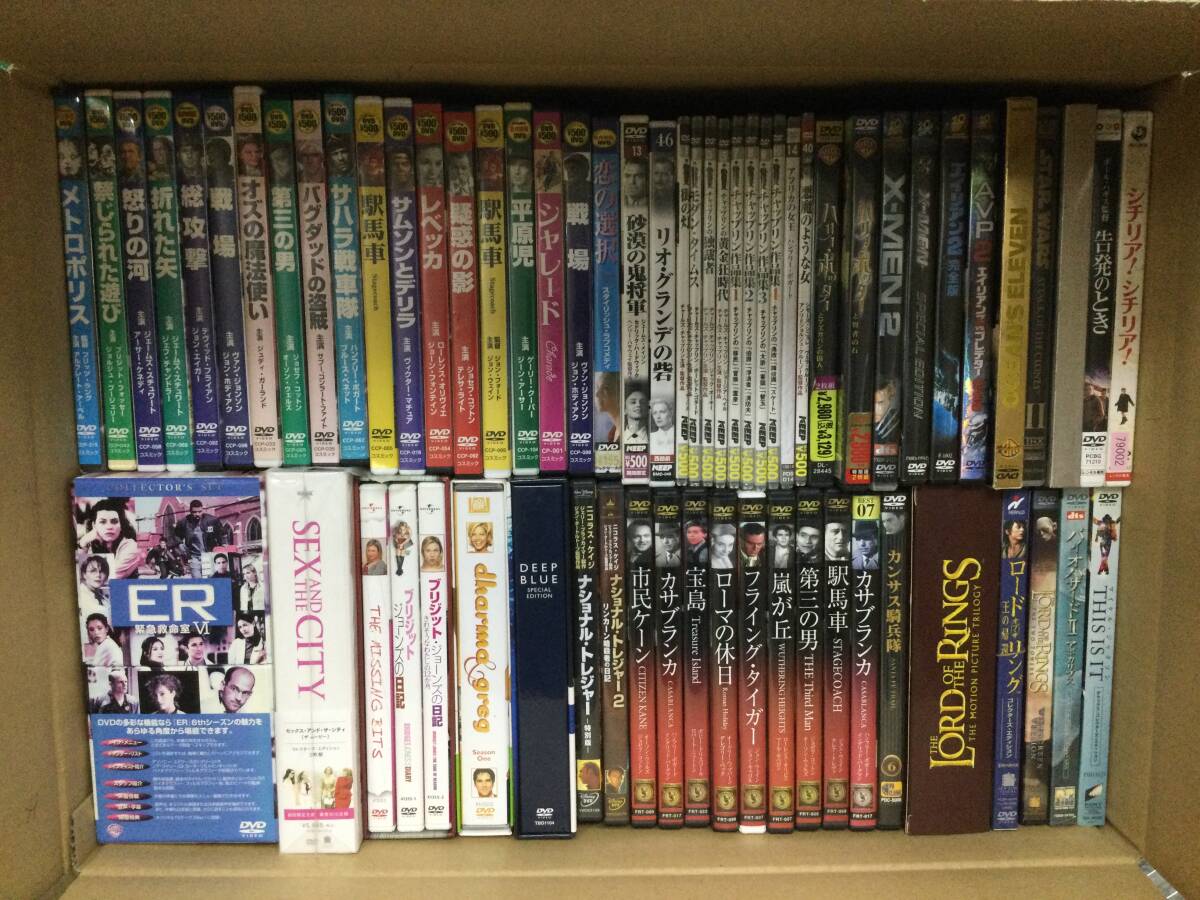 Yahoo!オークション -「チャップリン dvdコレクション」の落札相場