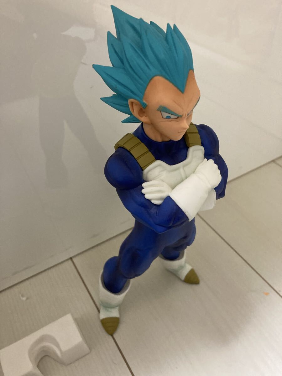 Yahoo!オークション -「ドラゴンボールメモリーズ」(ベジータ