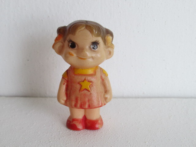 Yahoo!オークション -「星ペコちゃん」の落札相場・落札価格