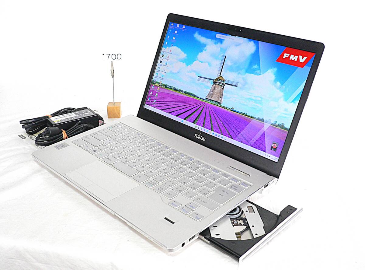 価格.com - 富士通 FMV LIFEBOOK SH75/M FMVS75MWP 価格比較