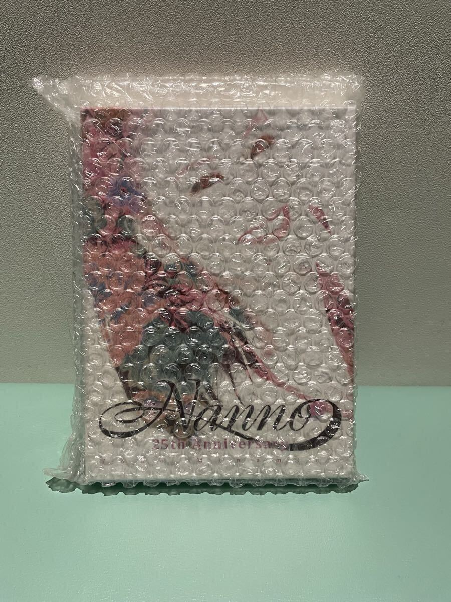 Yahoo!オークション -「nanno 25th anniversary」(み) (ま行)の落札