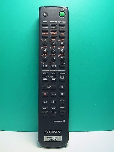 Yahoo!オークション -「sony リモコン rm-d」の落札相場・落札価格