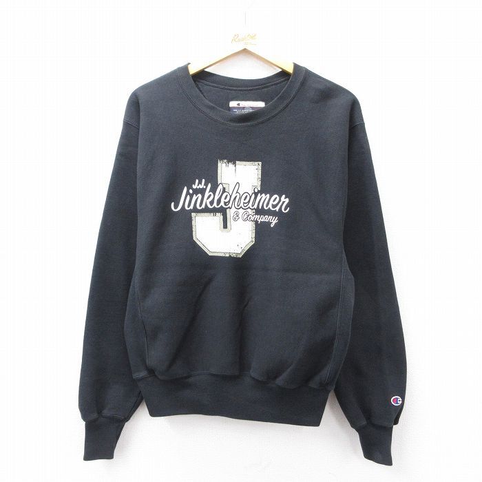 2026年最新】Yahoo!オークション -チャンピオン リバース 黒の中古品