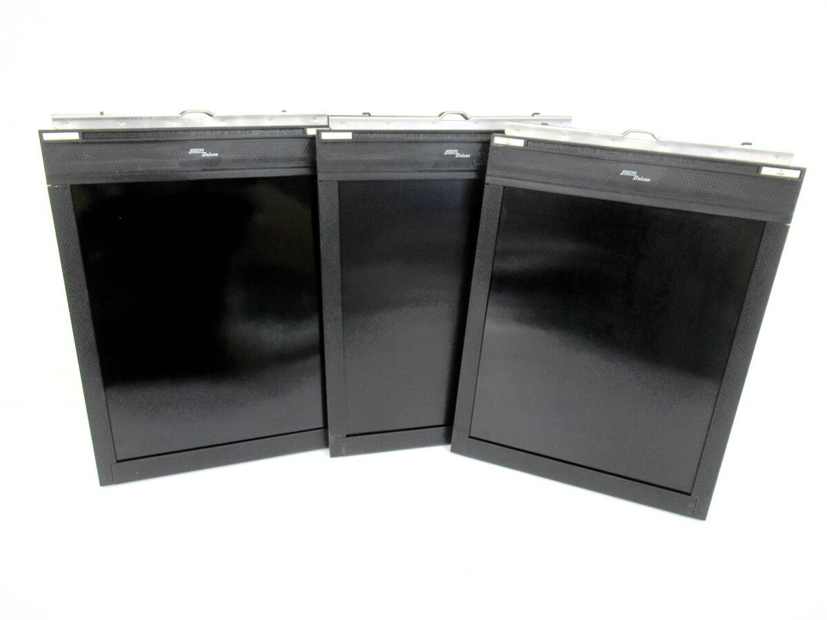 Yahoo!オークション -「8×10 フィルムホルダー」の落札相場・落札価格