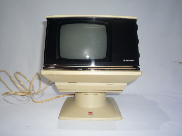 Yahoo!オークション -「スペースエイジ tv」(テレビ) (電化製品)の落札