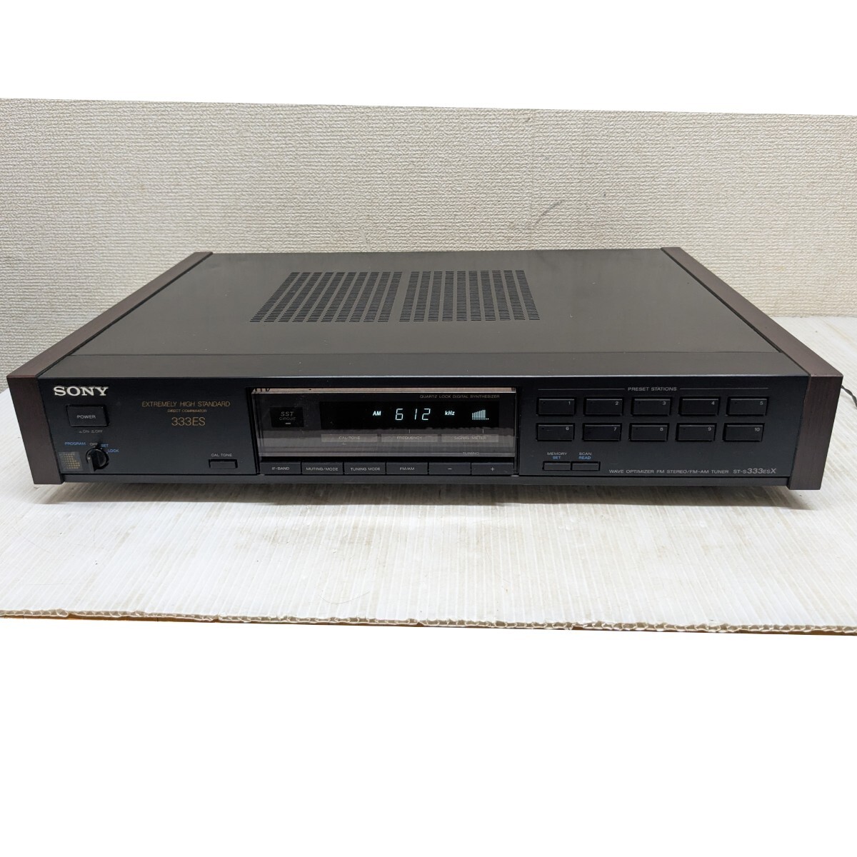 Yahoo!オークション -「st-s333esx」の落札相場・落札価格