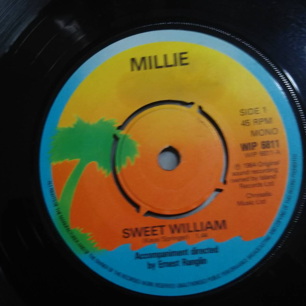 Yahoo!オークション -「sweet william」(レコード) の落札相場・落札価格