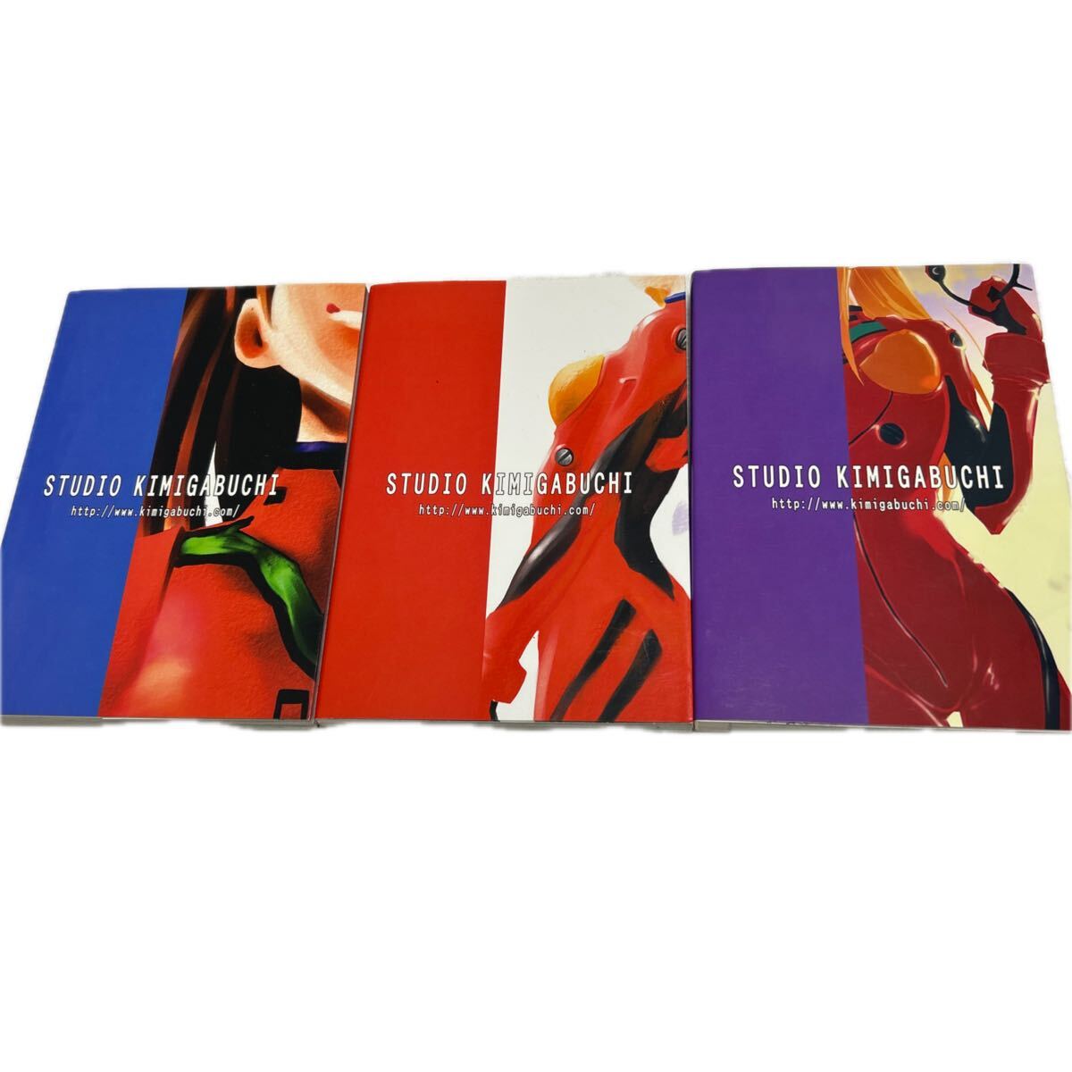 Yahoo!オークション -「エヴァンゲリオン re-take」の落札相場・落札価格