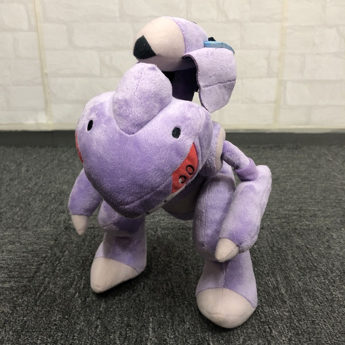 2026年最新】Yahoo!オークション -ポケモン ゲノセクト(ぬいぐるみ)の