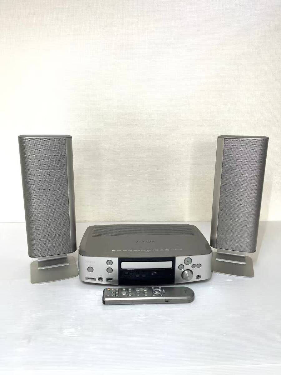 Yahoo!オークション -「denon s301」(オーディオ機器) の落札相場