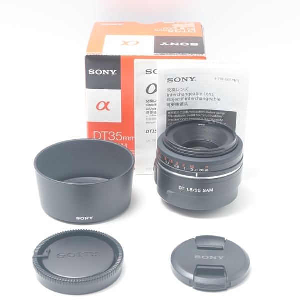 2026年最新】Yahoo!オークション -sal35f18(レンズ)の中古品・新品・未