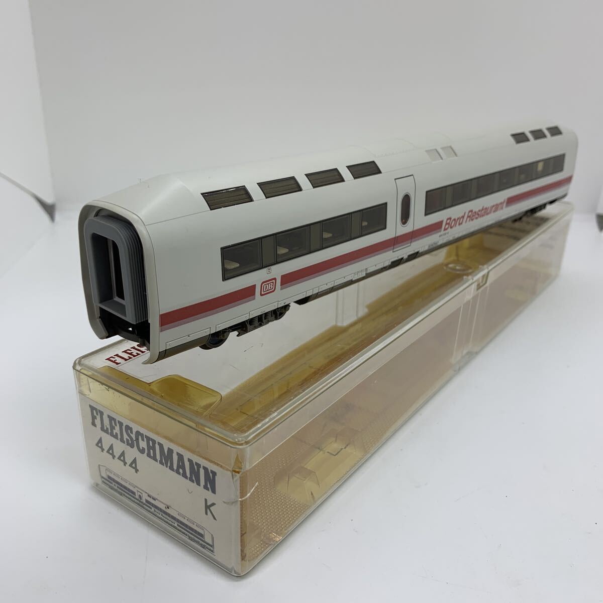 Yahoo!オークション -「fleischmann ice」(鉄道模型) の落札相場・落札価格