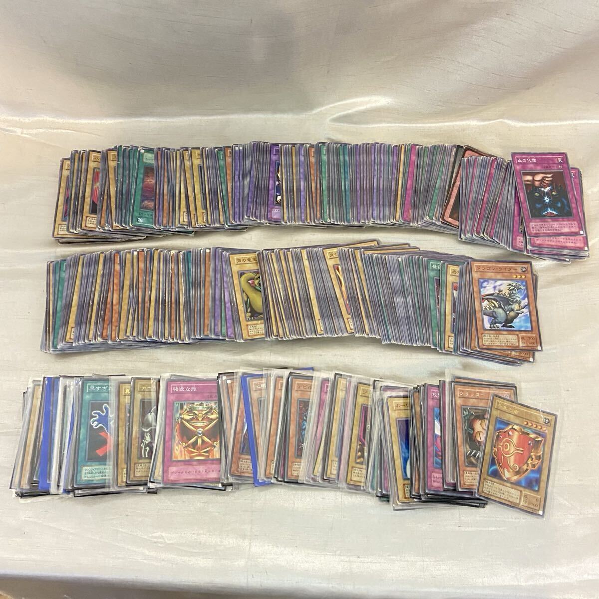 Yahoo!オークション -「遊戯王 プレイマット」(まとめ売り) (遊戯王