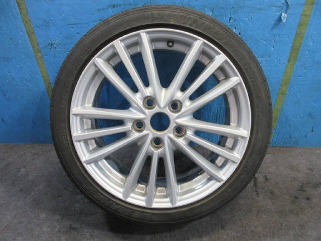 Yahoo!オークション -「zc32s 純正 ホイール」の落札相場・落札価格