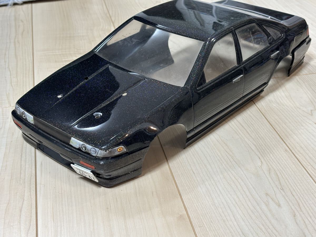 Yahoo!オークション -「a31セフィーロ」(ホビーラジコン) の落札相場