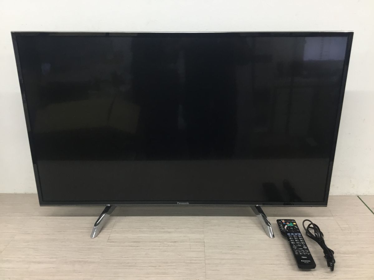 Yahoo!オークション -「viera th-43dx750」の落札相場・落札価格