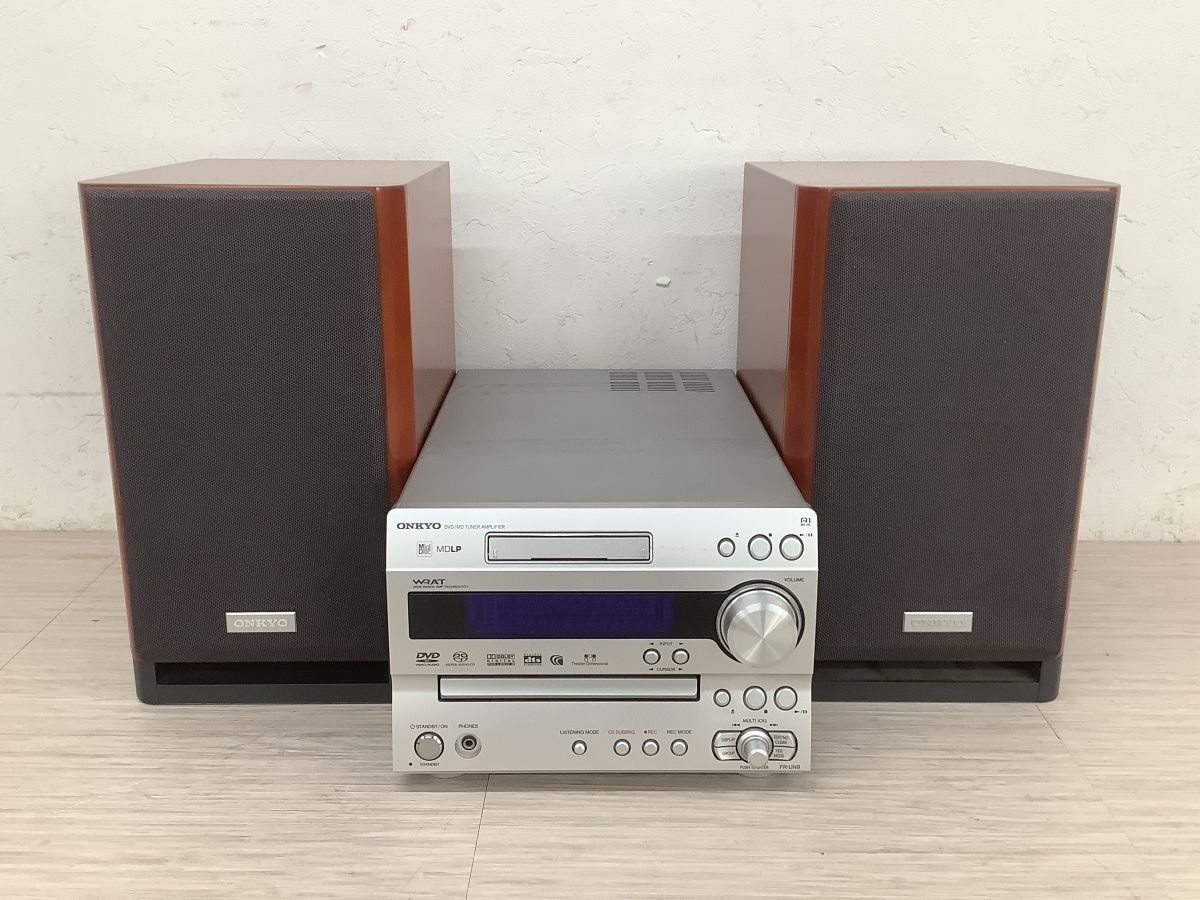 Yahoo!オークション -「onkyo un9」の落札相場・落札価格