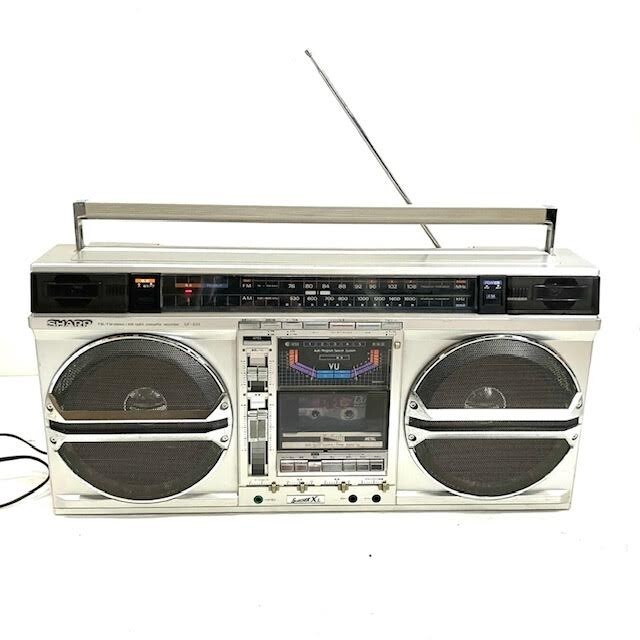 Yahoo!オークション -「sharp gf-535」の落札相場・落札価格