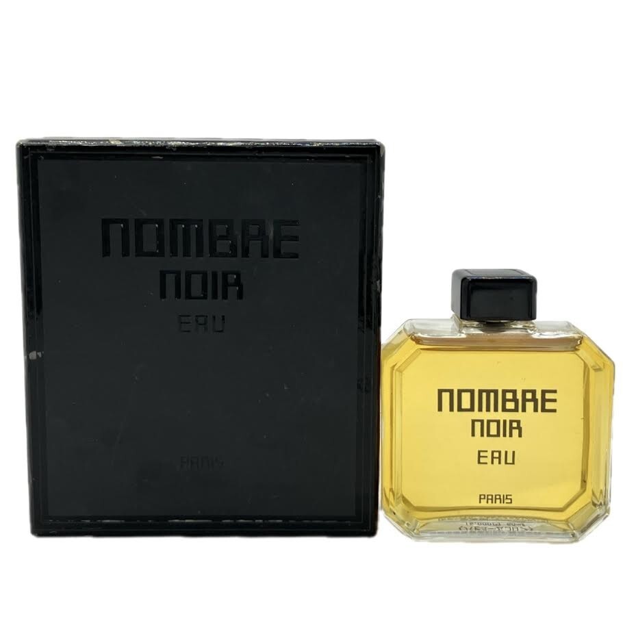 Yahoo!オークション -「資生堂 ノンブルノワール」の落札相場・落札価格