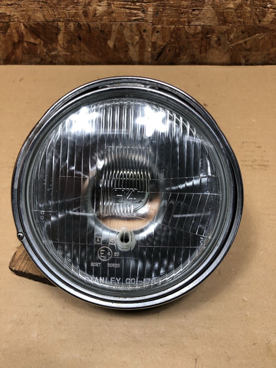 Yahoo!オークション -「ゼファー1100」(ヘッドライト) (純正品)の落札