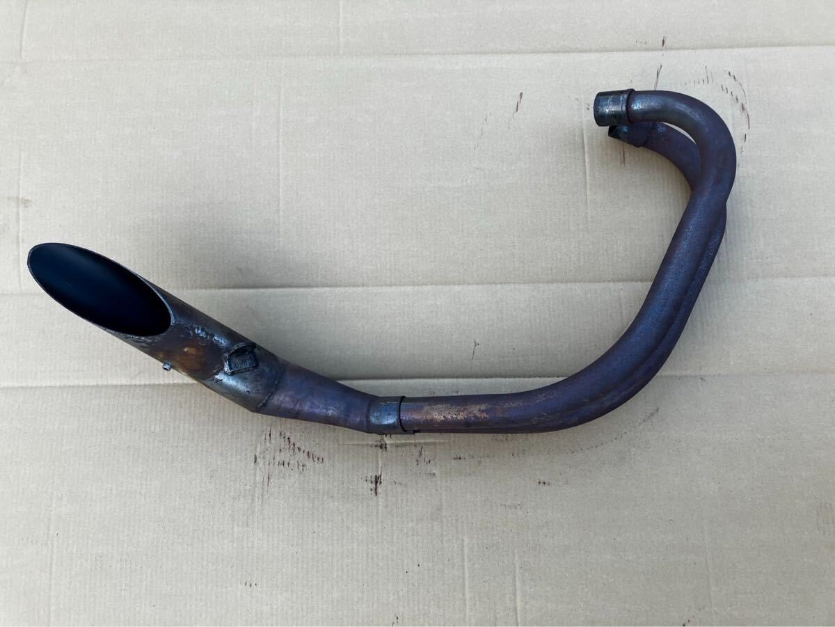 Yahoo!オークション -「tokio」(マフラー) (パーツ)の落札相場・落札価格