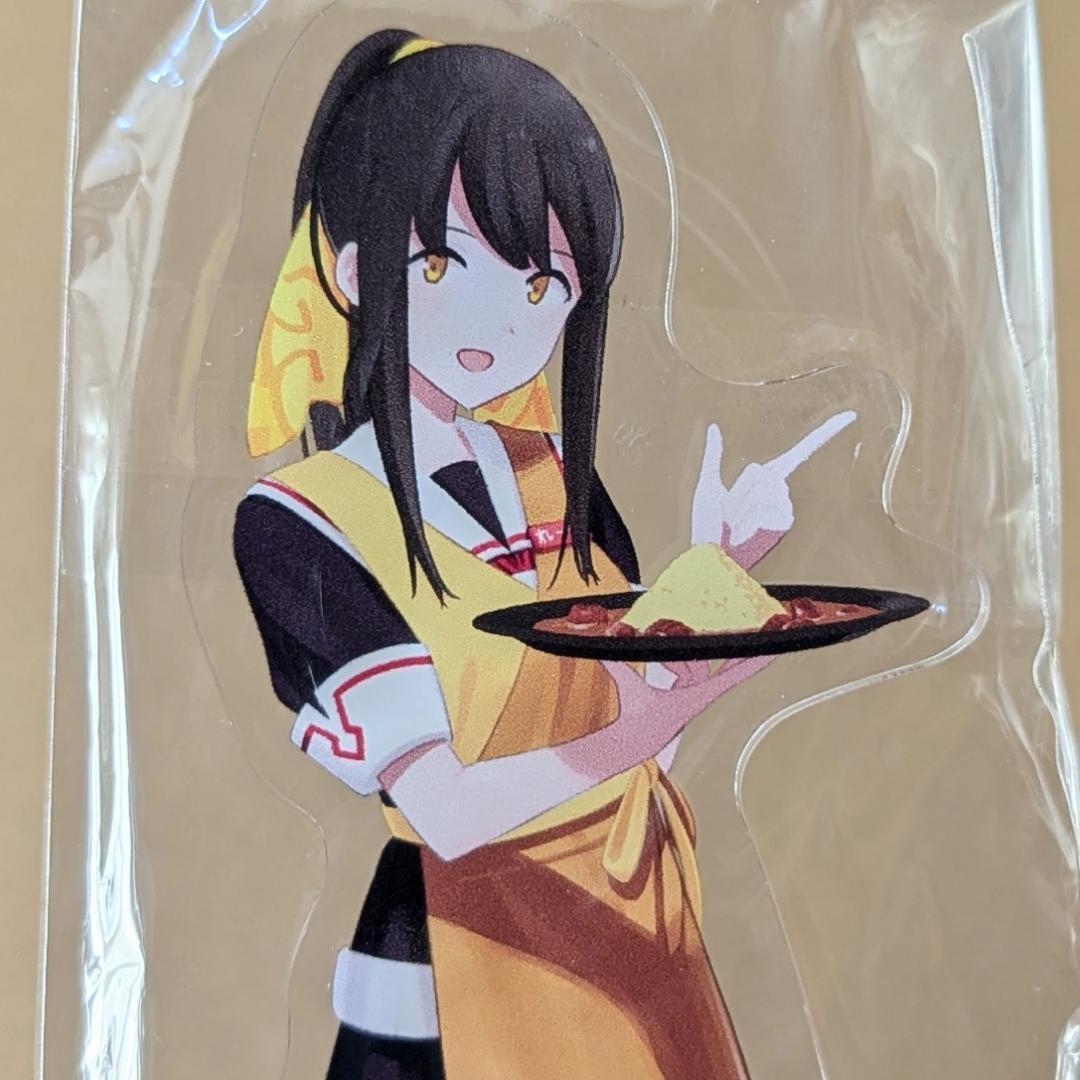 2026年最新】Yahoo!オークション -時雨 アクリルスタンドの中古品