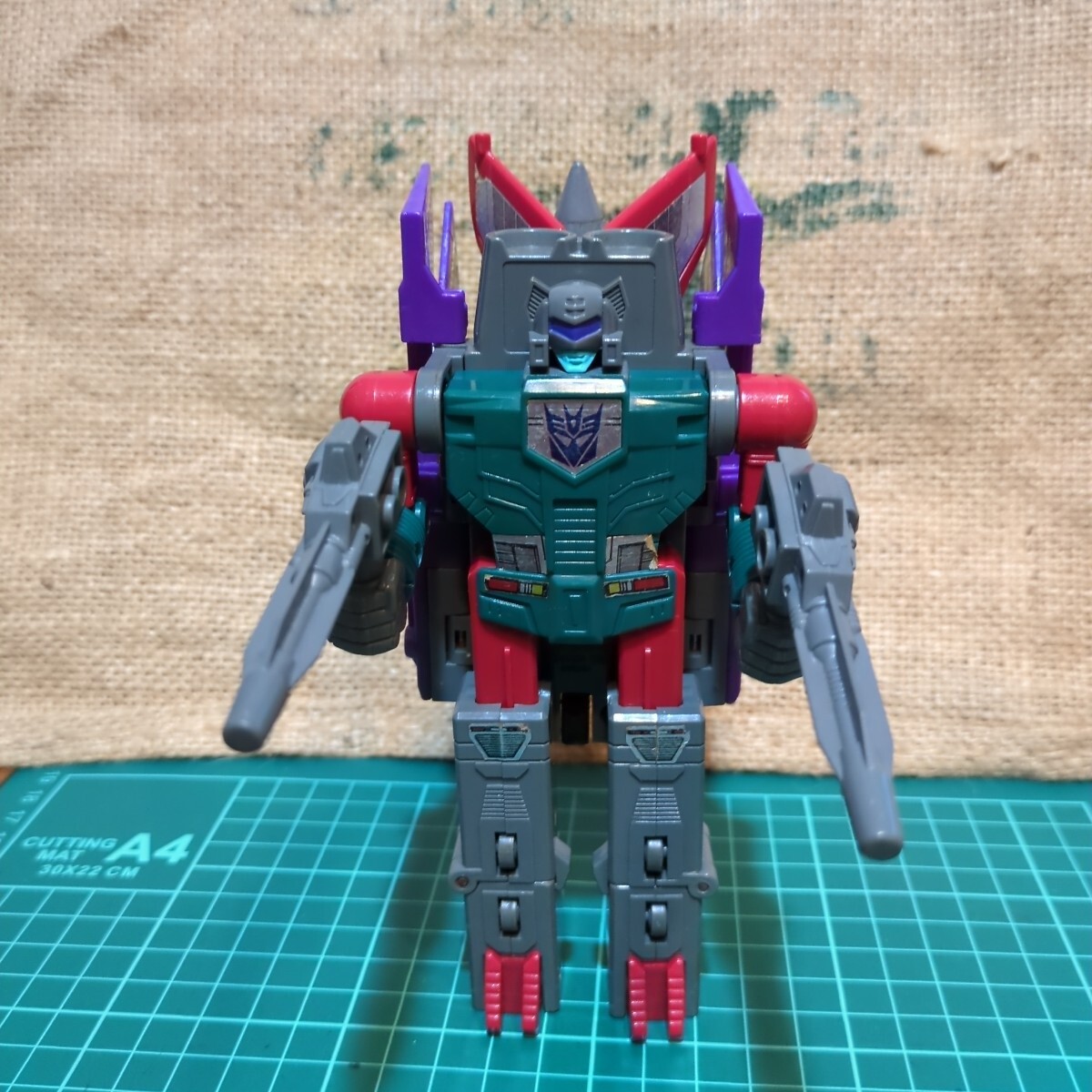 Yahoo!オークション -「トランスフォーマー ハイドラー」の落札相場