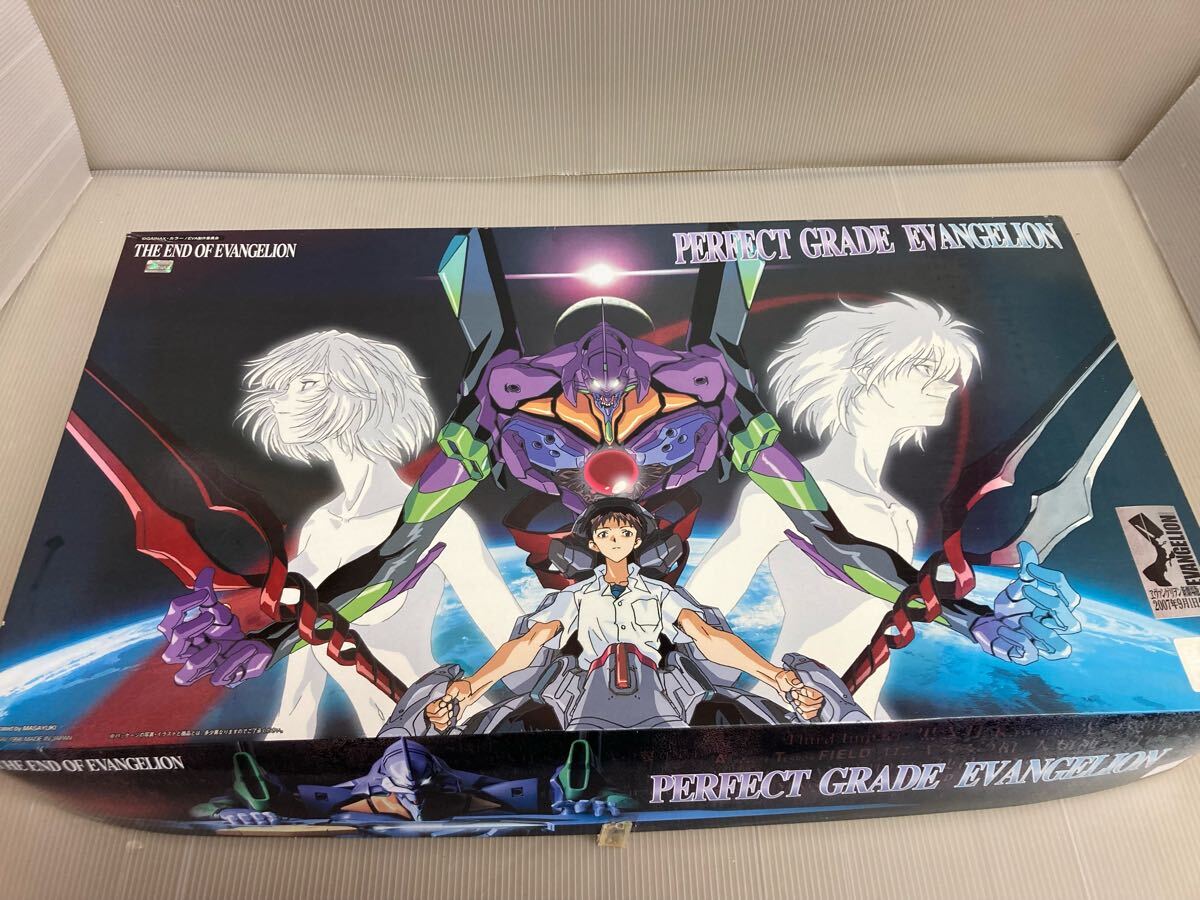 Yahoo!オークション -「(pg パーフェクトグレード)」(新世紀