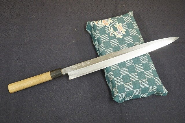 Yahoo!オークション -「正虎」(包丁) (刃物)の落札相場・落札価格