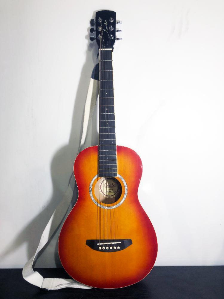 Yahoo!オークション -「lumber l100」(アコースティックギター