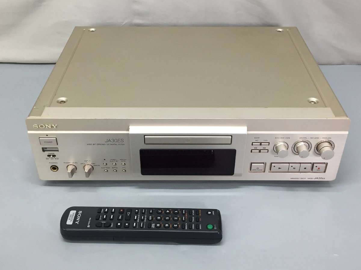 Yahoo!オークション -「mds-ja30es」の落札相場・落札価格