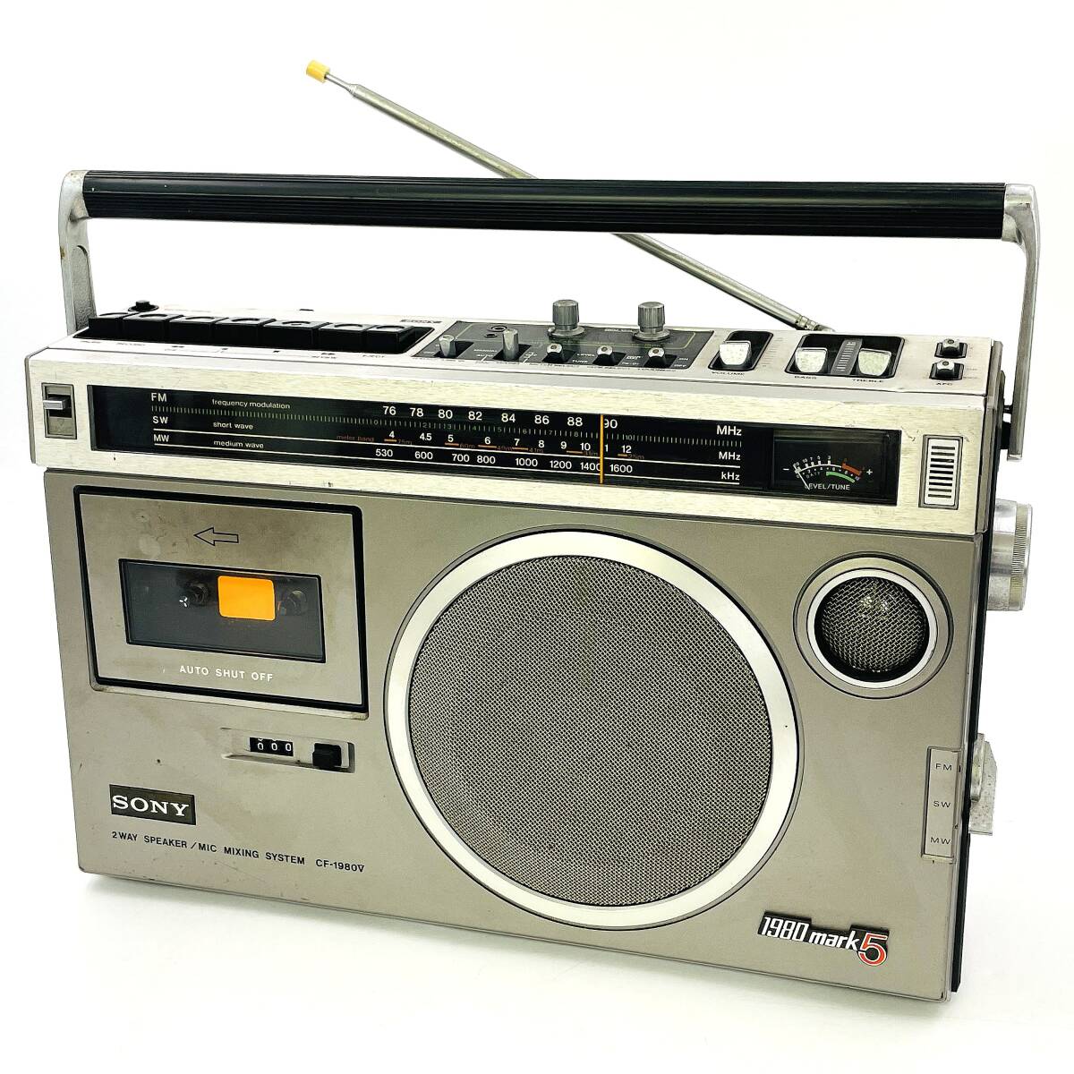 Yahoo!オークション -「cf-1980 mark 5」の落札相場・落札価格