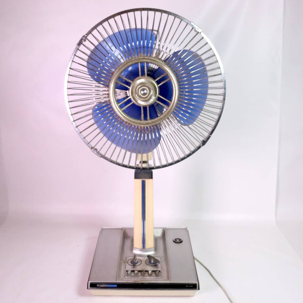 Yahoo!オークション -「扇風機 レトロ ゼネラル」の落札相場・落札価格