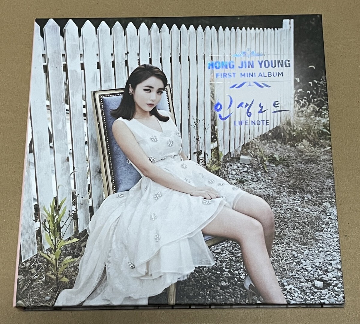 2026年最新】Yahoo!オークション -ホンジニョン(CD)の中古品・新品・未