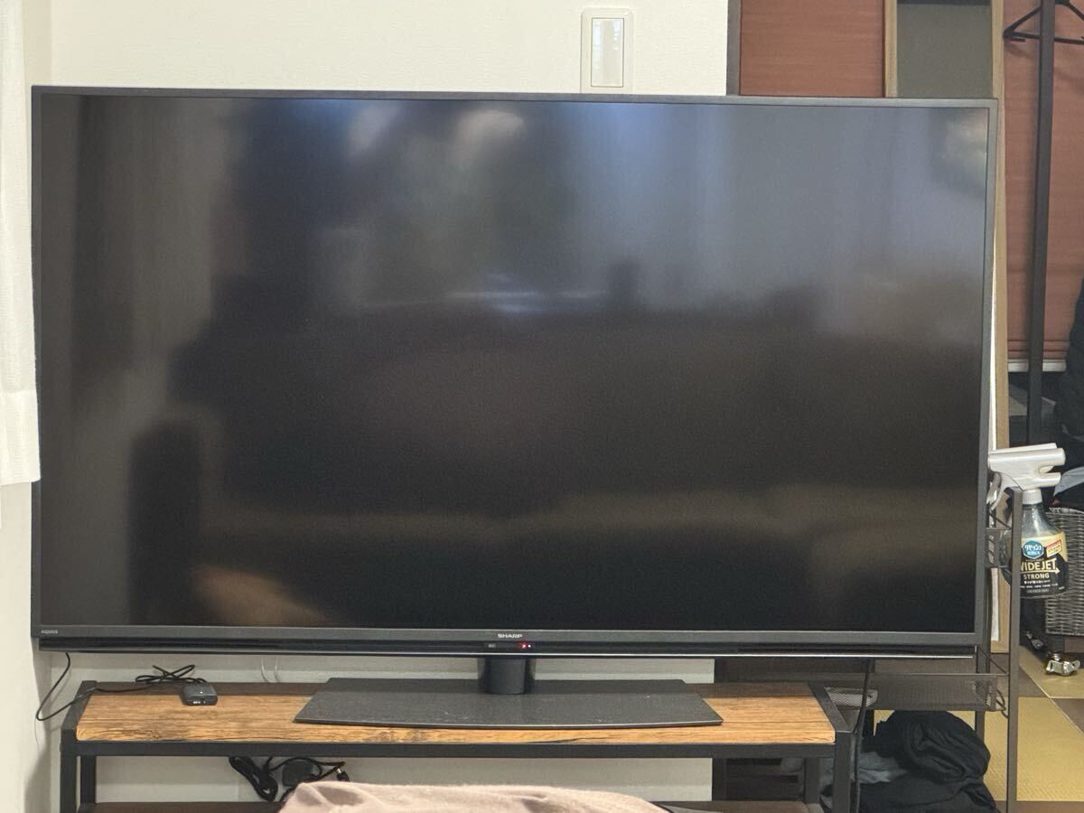 Yahoo!オークション -「シャープ 液晶テレビ ジャンク」(液晶) (50