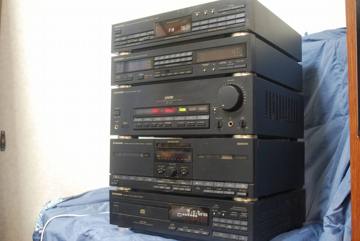 Yahoo!オークション -「x-a5」(オーディオ機器) の落札相場・落札価格