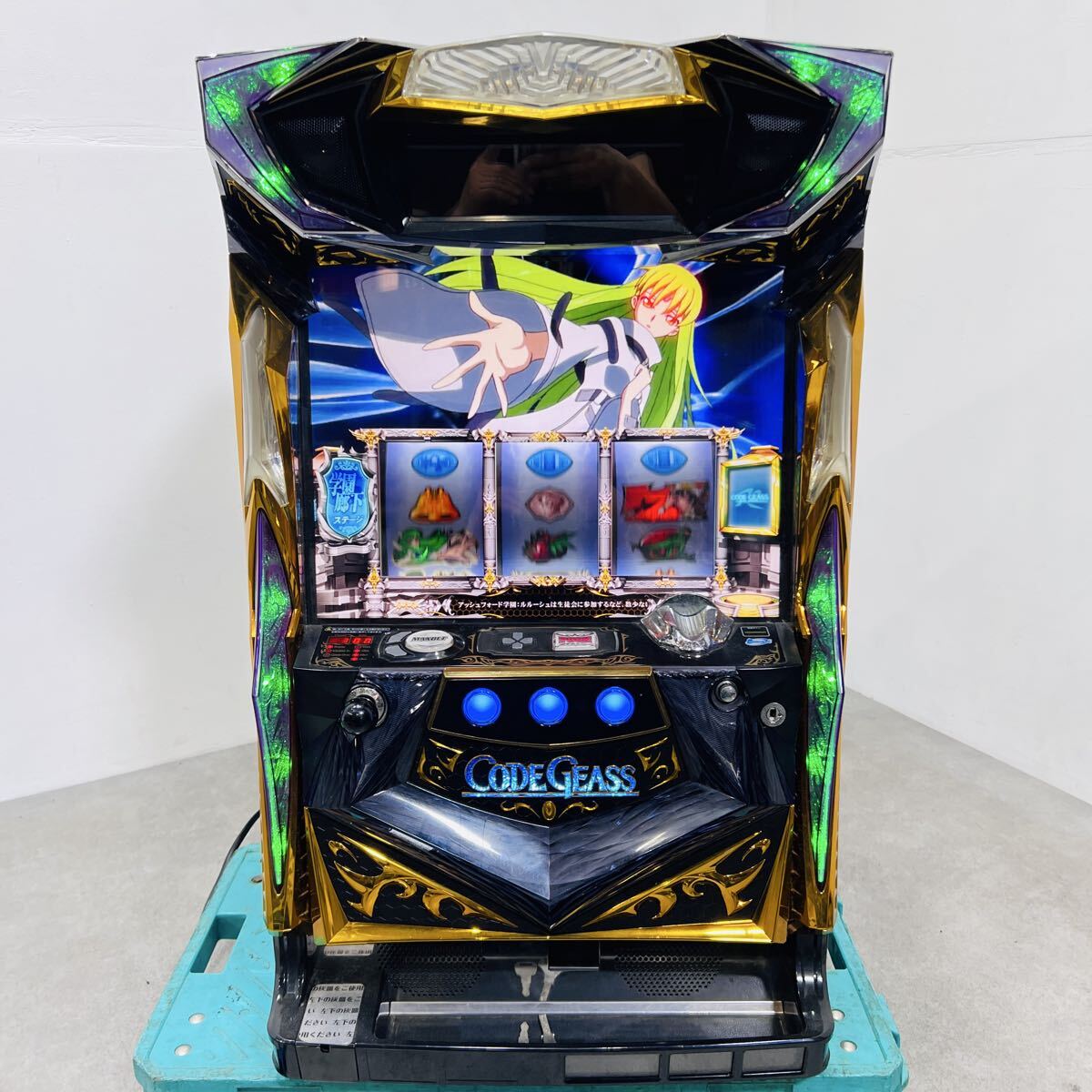 Yahoo!オークション -「コードギアス r2 実機」の落札相場・落札価格