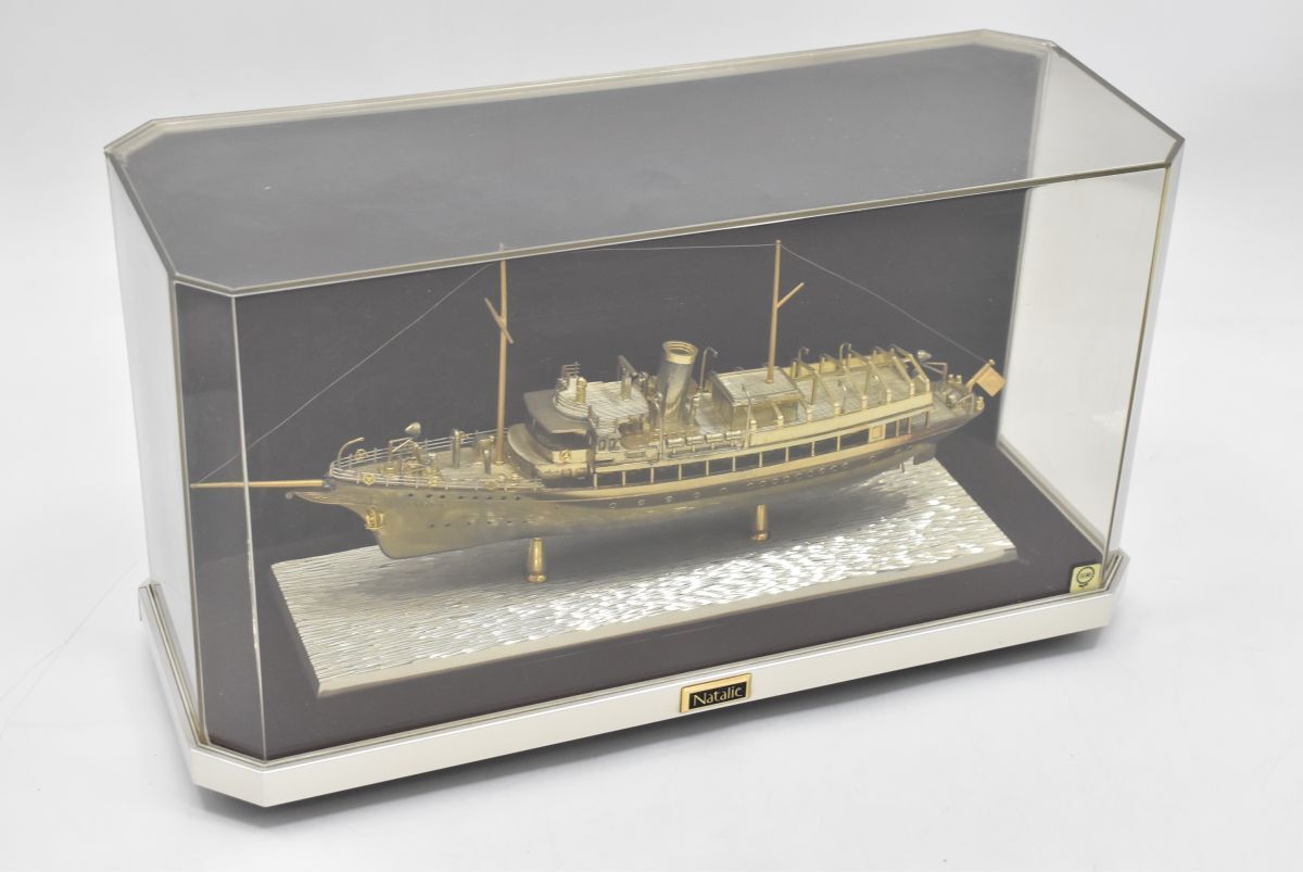 Yahoo!オークション -「natalie」(船) (乗り物)の落札相場・落札価格
