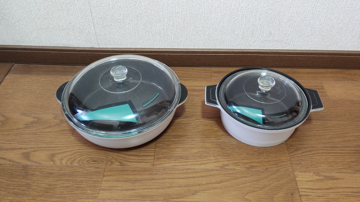 Yahoo!オークション -「mdt 鍋」の落札相場・落札価格