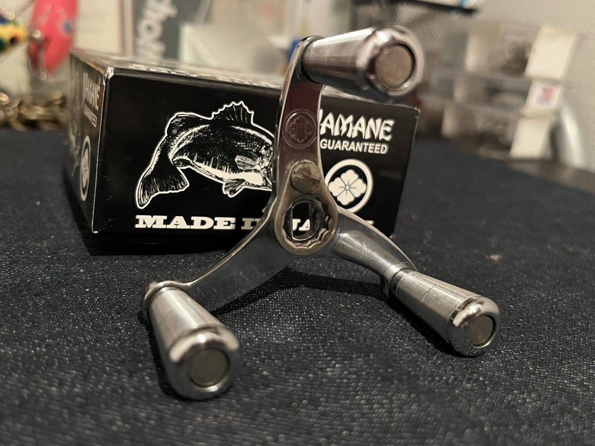 Yahoo!オークション -「道楽 dowluck ハンドル」の落札相場・落札価格