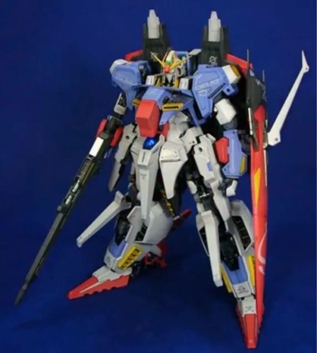 Yahoo!オークション -「g-system gundam」(おもちゃ、ゲーム) の落札