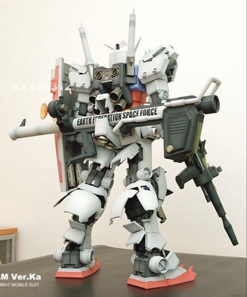 Yahoo!オークション -「g-system gundam」(おもちゃ、ゲーム) の落札