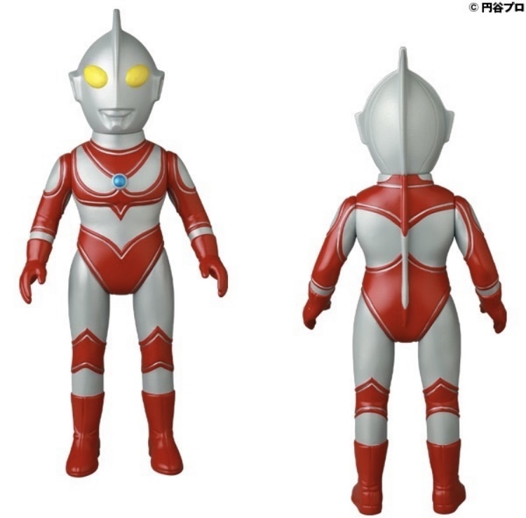 Yahoo!オークション -「matソフビシリーズ」の落札相場・落札価格