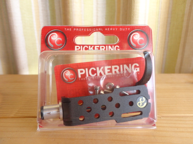 Yahoo!オークション -「ピカリング ヘッドシェル」(その他) (交換針