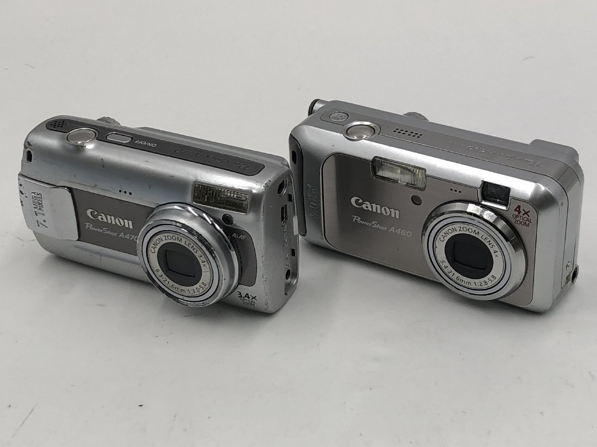 Yahoo!オークション -「a460」(デジタルカメラ) (カメラ、光学機器)の