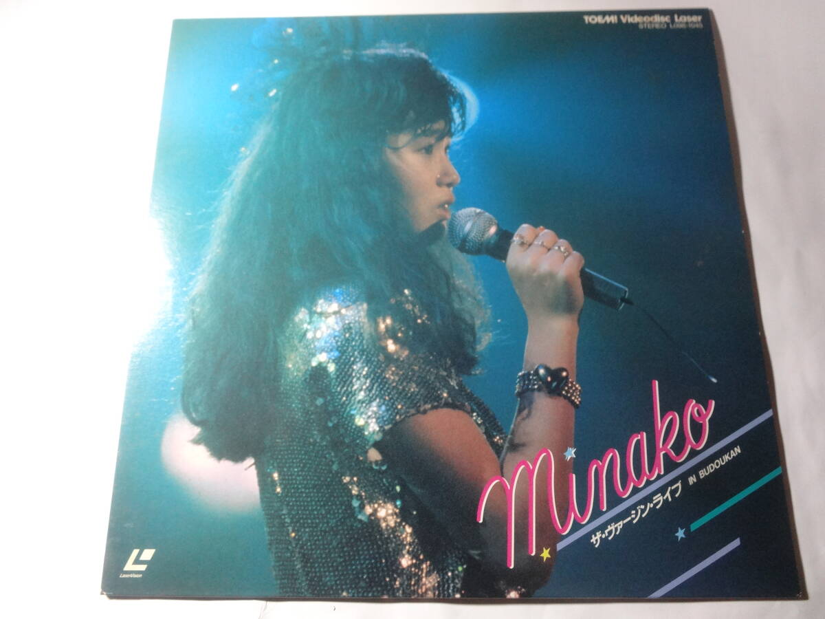 Yahoo!オークション -「本田美奈子」(レーザーディスク) の落札相場